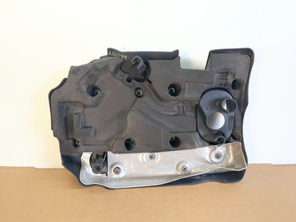 2012 - 2017 Fiat 500 MultiAir Engine Motor Cover AG0789 DG3