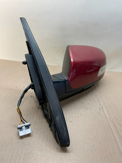 2011 - 2015 Kia Sorento Left Driver Lh Side Door Mirror Turn Signal aj0807 DG1