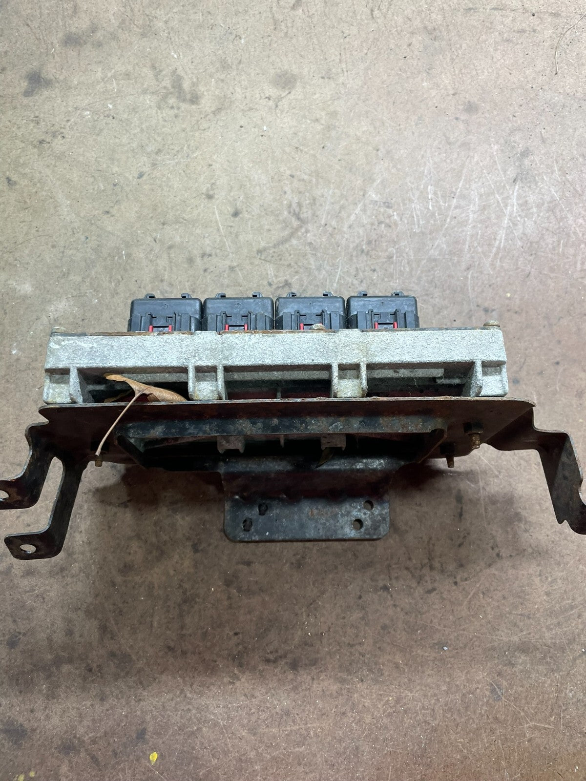 2008 2009 Caravan Town & Country 3.8L Engine Control p05187802af ECM L1378 DG2