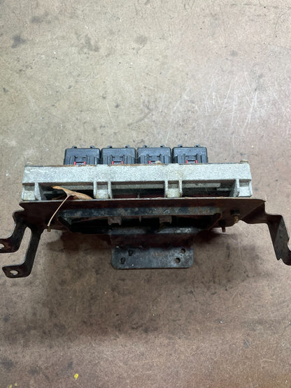 2008 2009 Caravan Town & Country 3.8L Engine Control p05187802af ECM L1378 DG2
