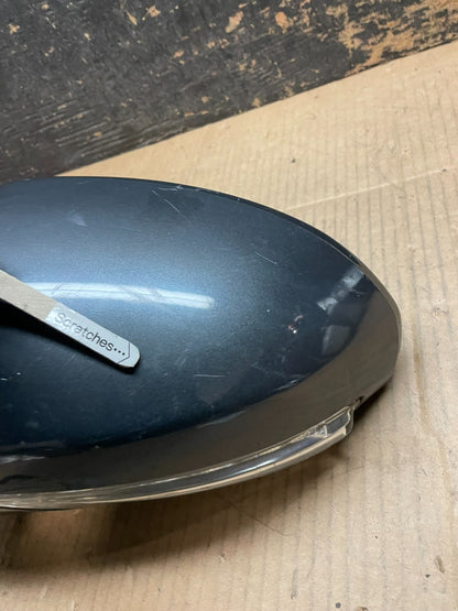 2008-2012 Buick Enclave Left Driver Heat Door Turn Sg Mirror OEM Y1681 MS7