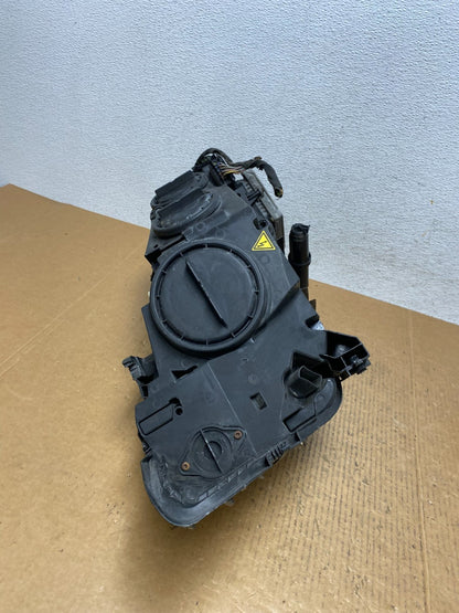 Xenon HID 2007 to 2009 Mercedes S-Class Left Driver LH Headlight AE1232 DW8