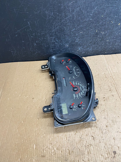 2004 2008 Ford F150 F-150 Speedometer Cluster Gauge AE4324 DW2