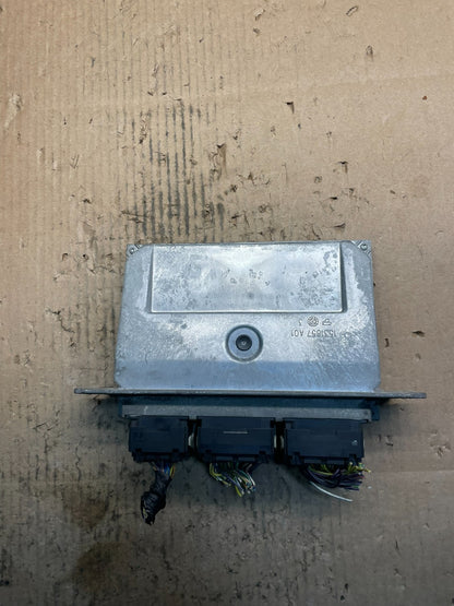 2008 2009 3.5L Ford Edge MKX Engine Control Module 8t4a-12a650-ef U9477 DG2