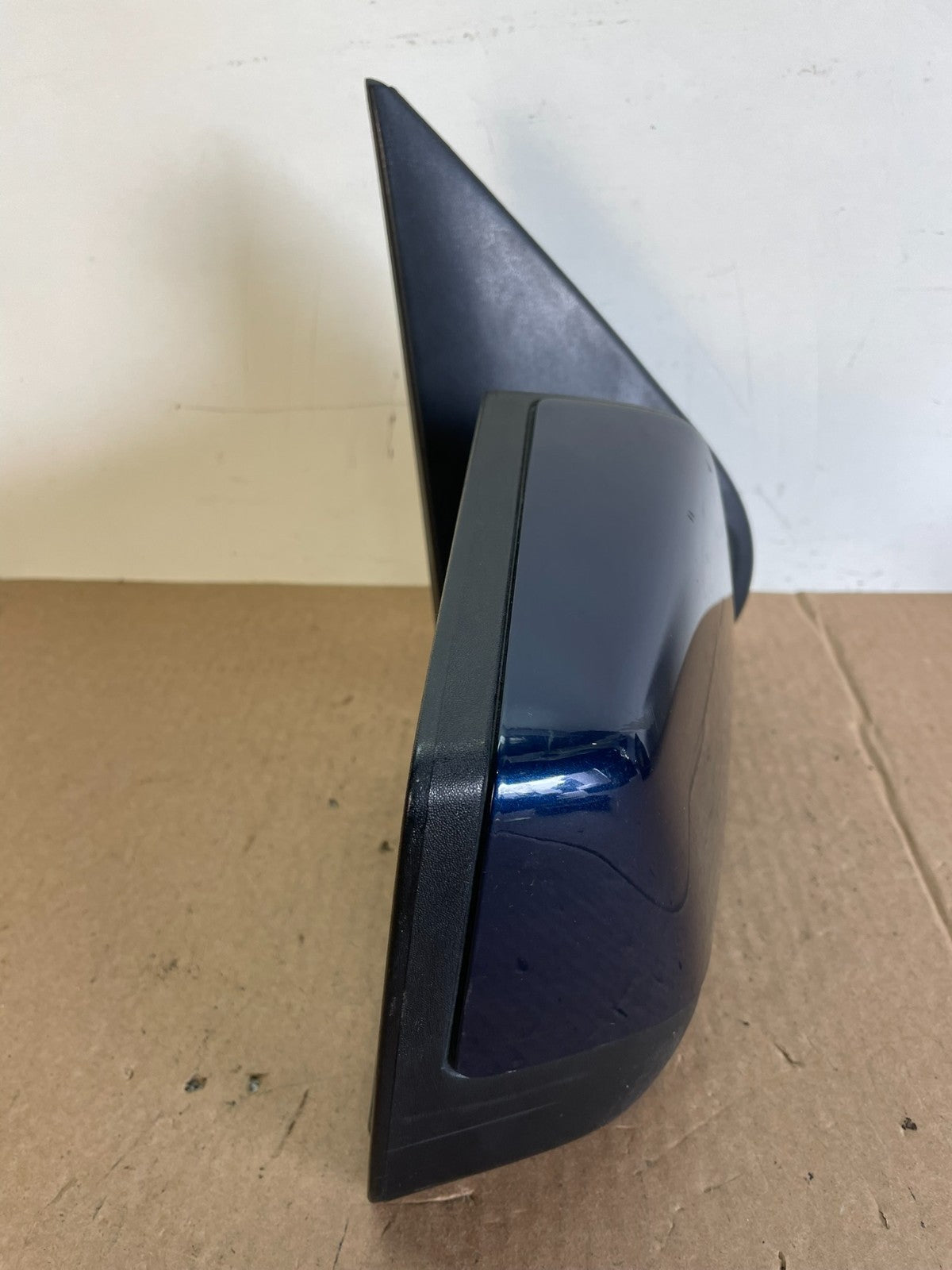 2006 to 2010 Ford Explorer Right Passenger RH Side View Door Mirror OE AH6204 DW8