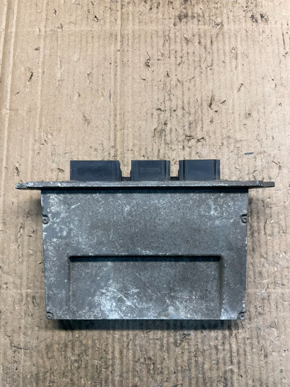 2008  Ford E250 E350 5.4L Van Engine Control ECU Computer Module S4876 DG0