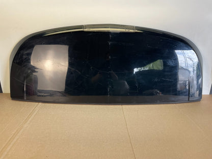 2010 to 2019 Lincoln Mkt Rear Trunk Lid Spoiler Lift Gate AH6056 DG0