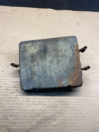1998 Jeep Grand Cherokee 4.0 ECU ECM Engine Computer Module ae0161 DG1