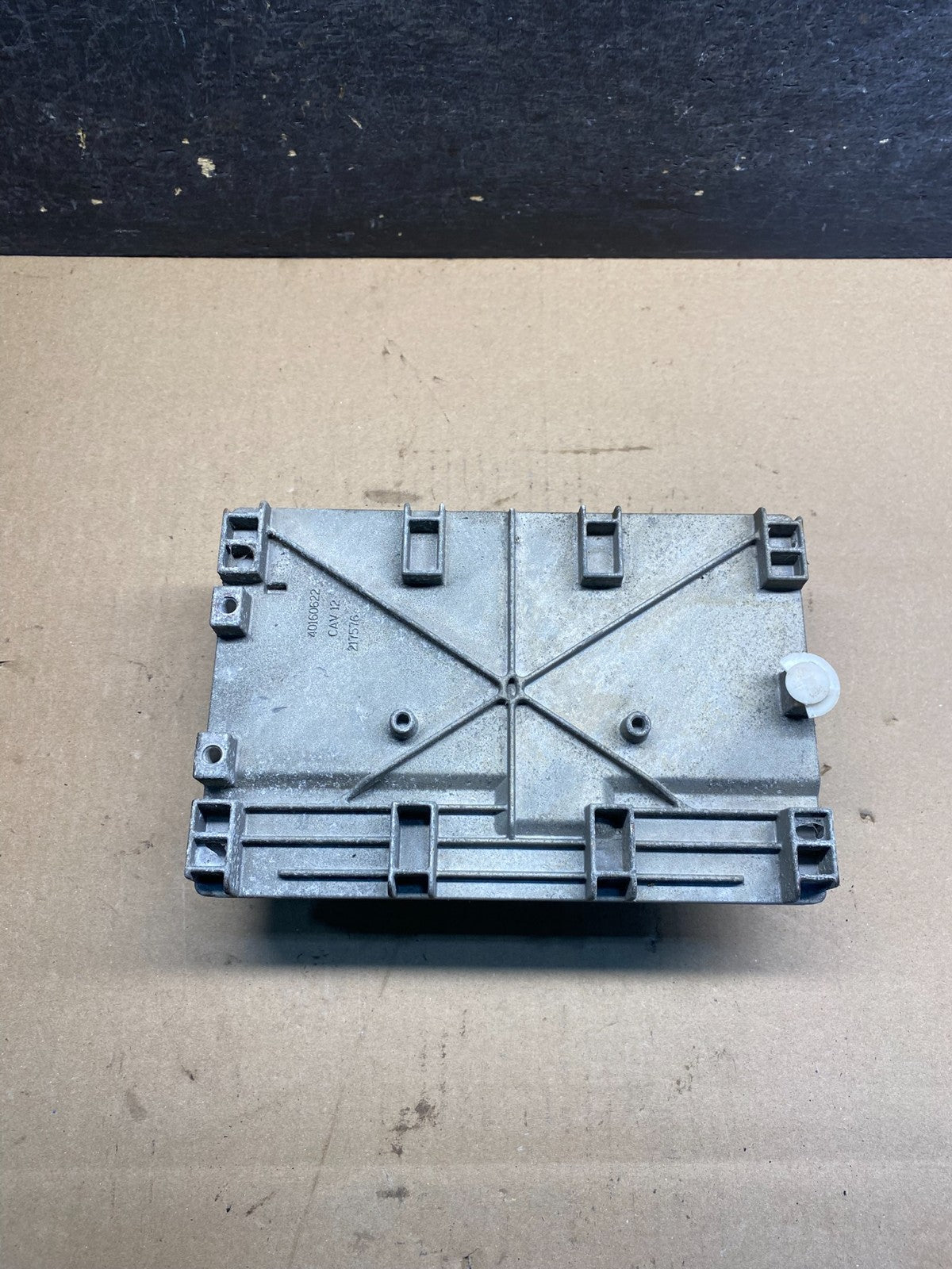 2008 Jeep Grand Cherokee Commander 5.7L Engine Computer ECU PCM AI5290 DG1