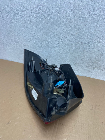 2000 - 2003 Mercury Sable Sedan Right Passenger Rh Side Tail Light AD7908 LK6