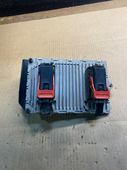2012 Dodge Charger Chrysler Engine Control ECU ECM p68138438ag Z4697 DG1