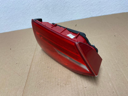 2011-2014 Volkswagen Jetta Right RH Inner Trunk Tail Light OEM AB8076 LK1
