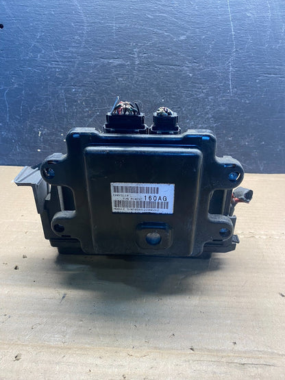 2008 Jeep Grand Cherokee Fuse Box Relay Panel 04692165ab AF4006 DW4