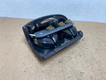 2005 2006 2007 Jeep Liberty Right Passenger Rh Tail Light AC0285 LK7