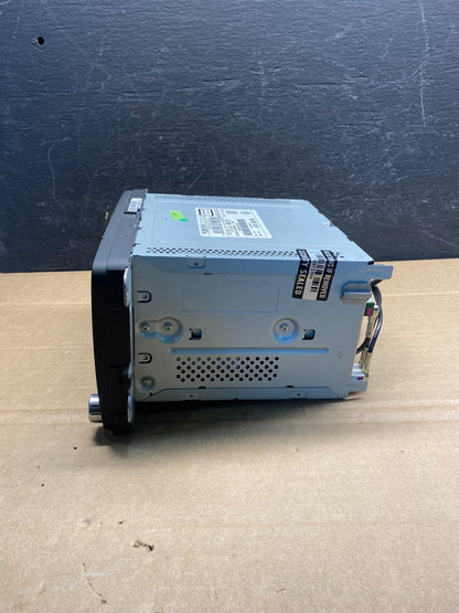 2011 to 2015 Volkswagen Passat Jetta Radio CD Player AM/FM Media ae8136 DG1
