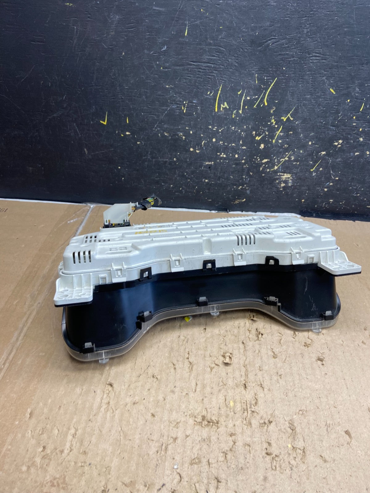 2014 Ford E150 E250 E350 VAN Gauge Speedometer Cluster OEM ab5545 DG5