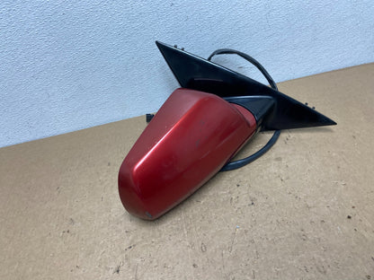 2008 2009 2010 Cadillac STS Right Passenger RH View Door Mirror AC1463 DW2