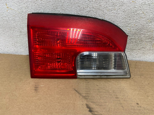 2010-2017 GMC Terrain Tail Light Inner Left Driver Lh AH4476 DW0