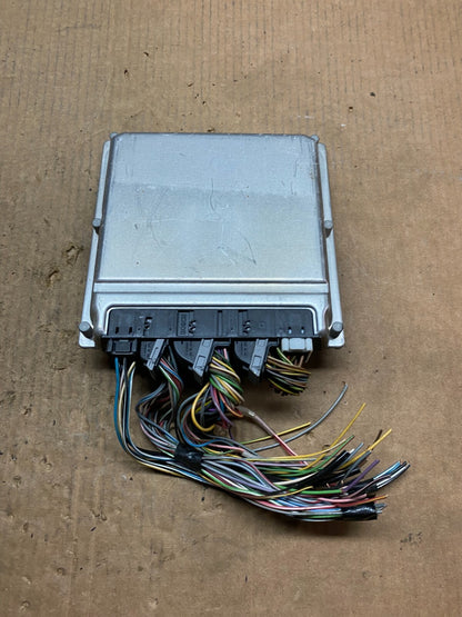 2003 to 2006 Mercedes S430 S500 Engine Control Module a1131533279 H4969 PS2
