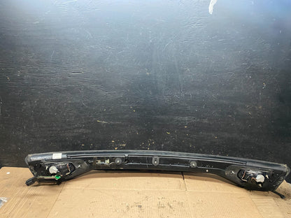 NO LED 2013 - 2016 Dodge Dart Center Third Brake Tail Light Panel OEM W2608 DG4