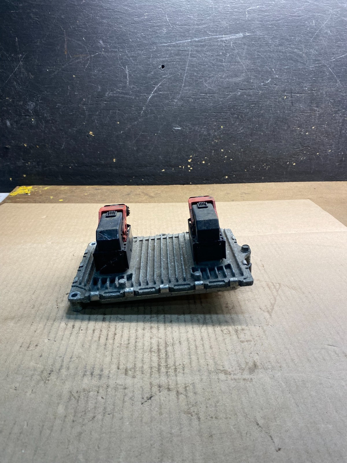 2011 Jeep Compass Patriot PCM ECM ECU Engine Computer Module z4894 DG1