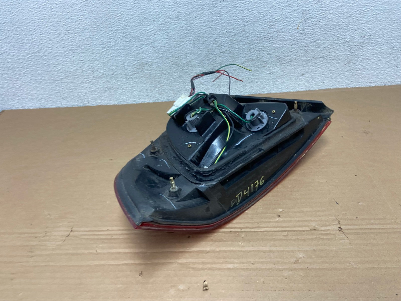 2004 2005 2006 Nissan Sentra Right Passenger Rh Side Tail Light AD4176 LK5
