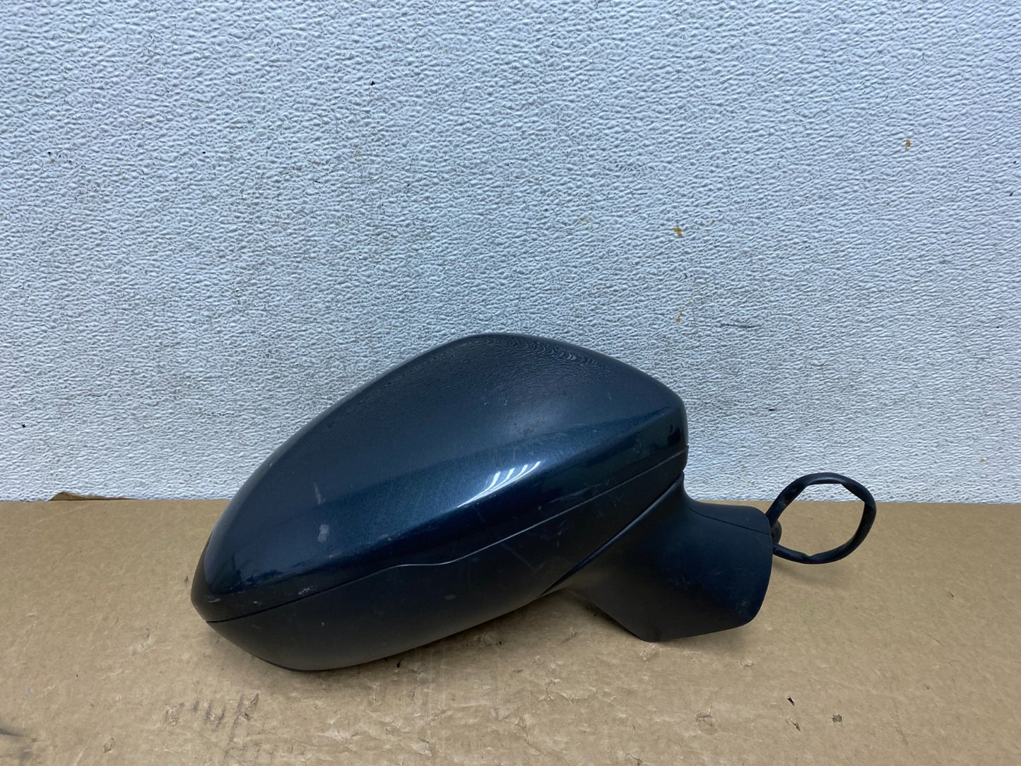 2016 - 2019 Chevrolet Cruze Right Passenger RH View Door Mirror AF7994 DW0