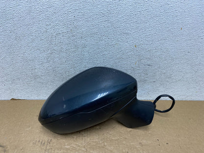 2016 - 2019 Chevrolet Cruze Right Passenger RH View Door Mirror AF7994 DW0