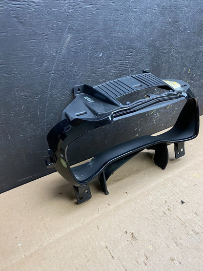 2014-2019 Cadillac CTS Speedometer Instrument Cluster Gauges Bezel Trim t4711 DG2