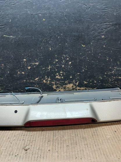 2006 2007 2008 Honda Pilot Rear Trunk Spoiler Gate Oem Y2039 DG5