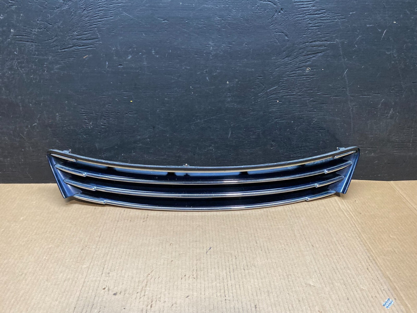 2002 to 2004 Lexus ES300 ES330 Front Upper Grill Grille F6606 DG10