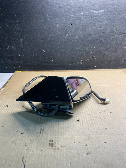 1988 to 1996 Chevrolet Corvette Right Passenger RH View Door Mirror OEM Z5169 MS9