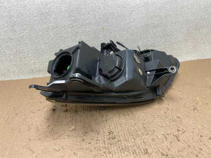 2007-2012 Gmc Acadia Halogen Headlight Right Passenger Side Oem Y0861 DW6