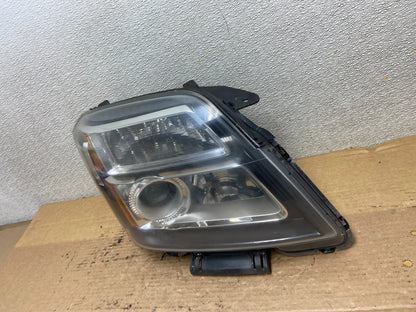 2010 to 2015 GMC Terrain Halogen Passenger Right Rh Side Headlight Oem AB3322 DW1