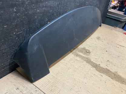 2007 to 2010 Jeep Compass Spoiler 3RD Third Break Light Rear OEM X3553 DG2