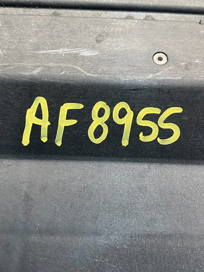2009 Toyota Corolla Engine Control Computer ECU PCM af8955 DG3