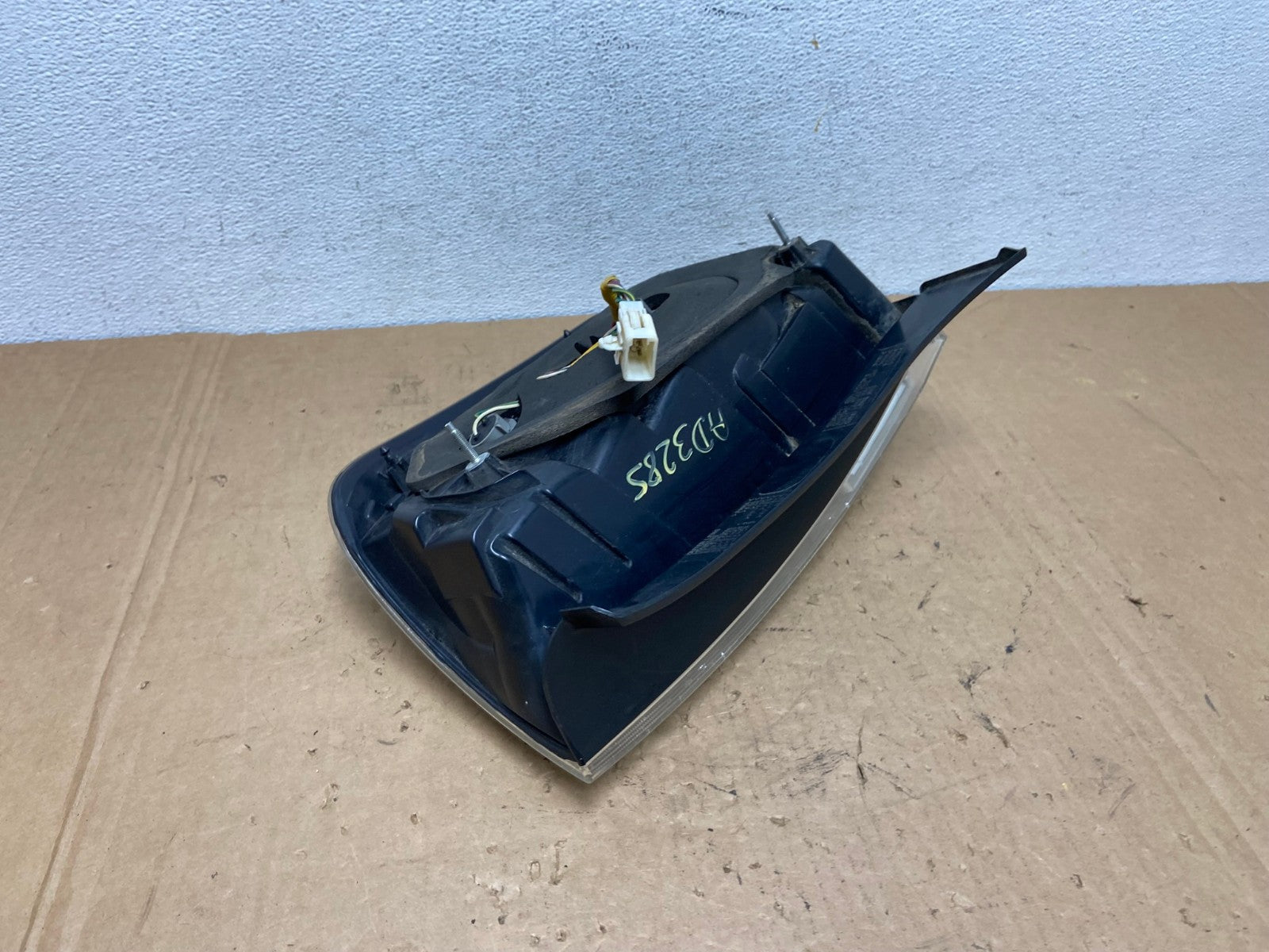 2006 2007 2008 2009 Toyota Prius Tail Light Left Driver LH AD3285 LK5