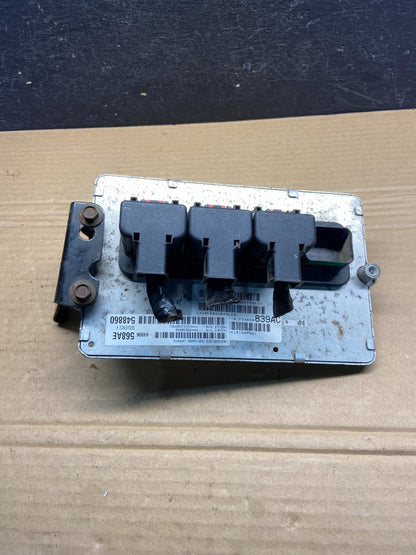 2006 Dodge Magnum Charger 300 5.7L Engine Control Unit ECU ae4734 DG0