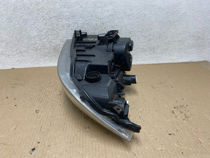 2009-2011 BMW 3 Series 328i 4/D Sedan Headlight Halogen Right Passenger AH58319