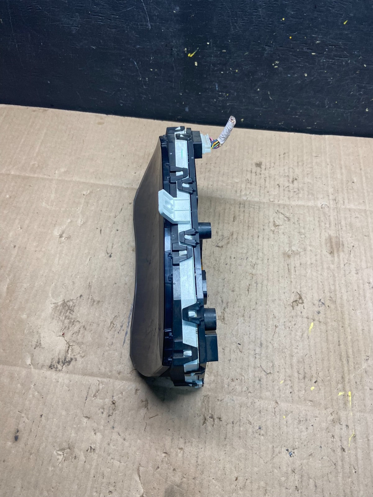 2012 Nissan Quest Speedometer Cluster Gauge Dashboard P3428 DG3