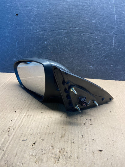2014-2016 Kia Optima Left Driver Side View Door Mirror Turn Signal AE2378 DW10