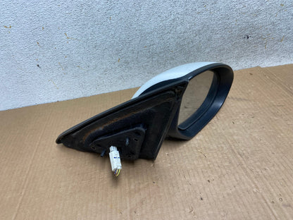 2010 to 2013 Mazda 3 Right Passenger Side View Mirror Power AI5829 LK7