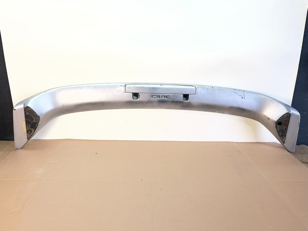 2006 to 2011 Honda Civic Rear Trunk Spoiler Wing AH0512 DG5