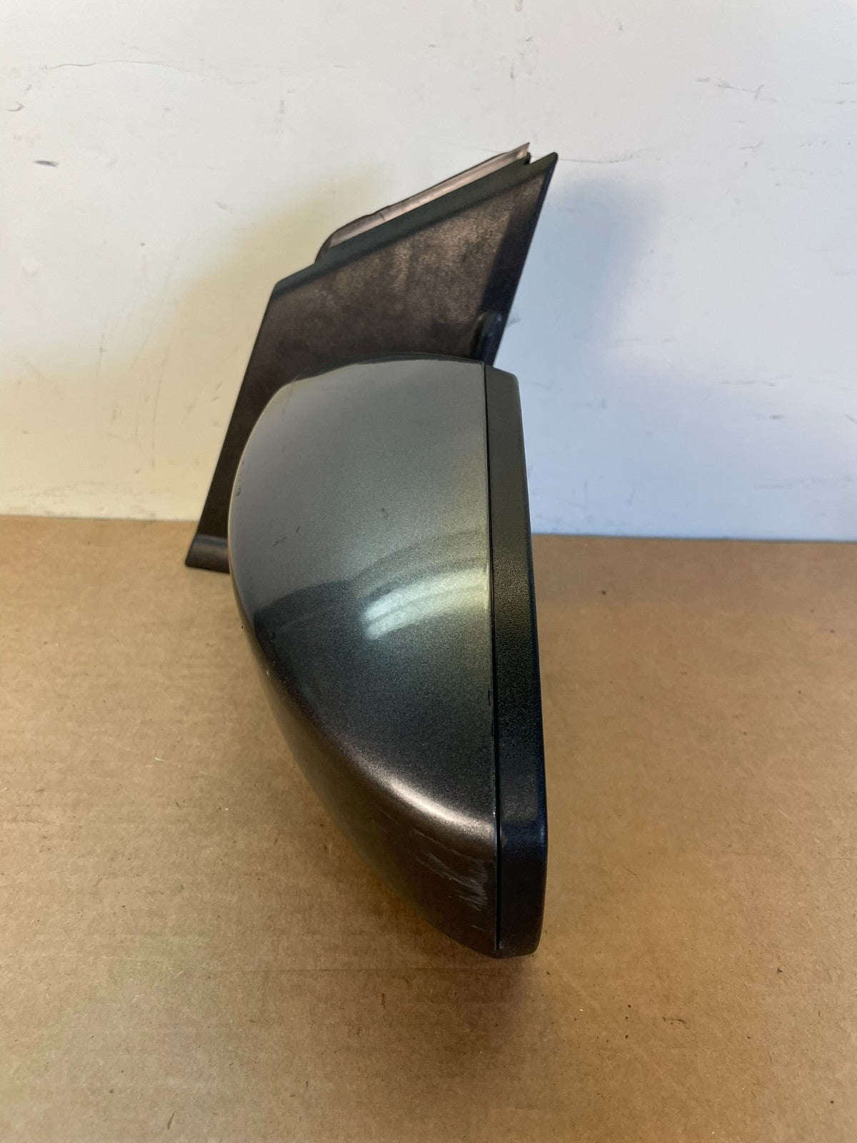 2013 to 2017 Ford Escape Left Driver Lh Power Door Heated Mirror af8618 DG9