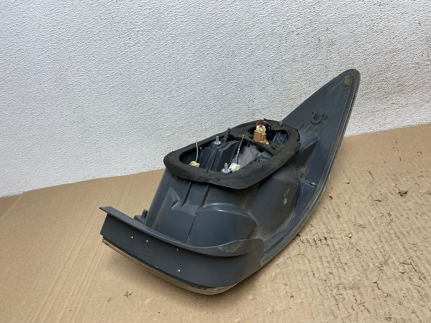 2007 2008 2009 Mazda CX-7 Right Passenger Rh Side Tail Light AF2900 LK6