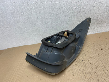 2007 2008 2009 Mazda CX-7 Right Passenger Rh Side Tail Light AF2900 LK6