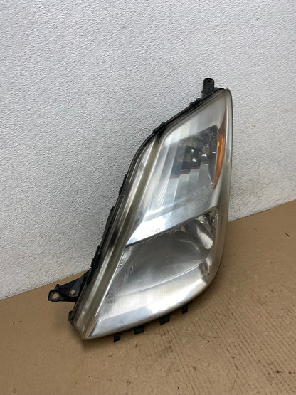 2004 - 2005 Toyota Prius Left Driver Lh Halogen Headlight AF3146 LK2