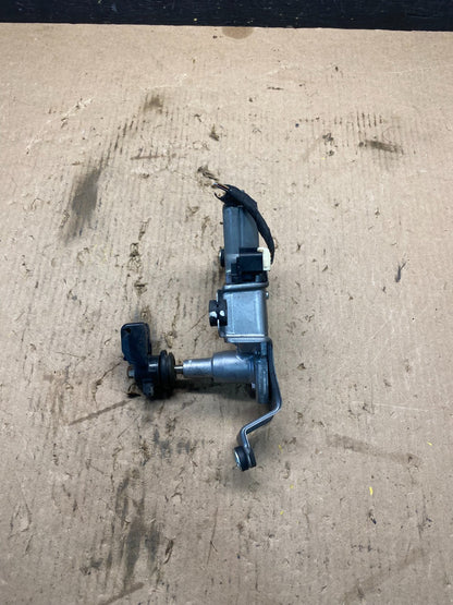 2014-2018 Jeep Cherokee Tailgate Back Door Rear Wiper Motor Wiper q9226 DG4
