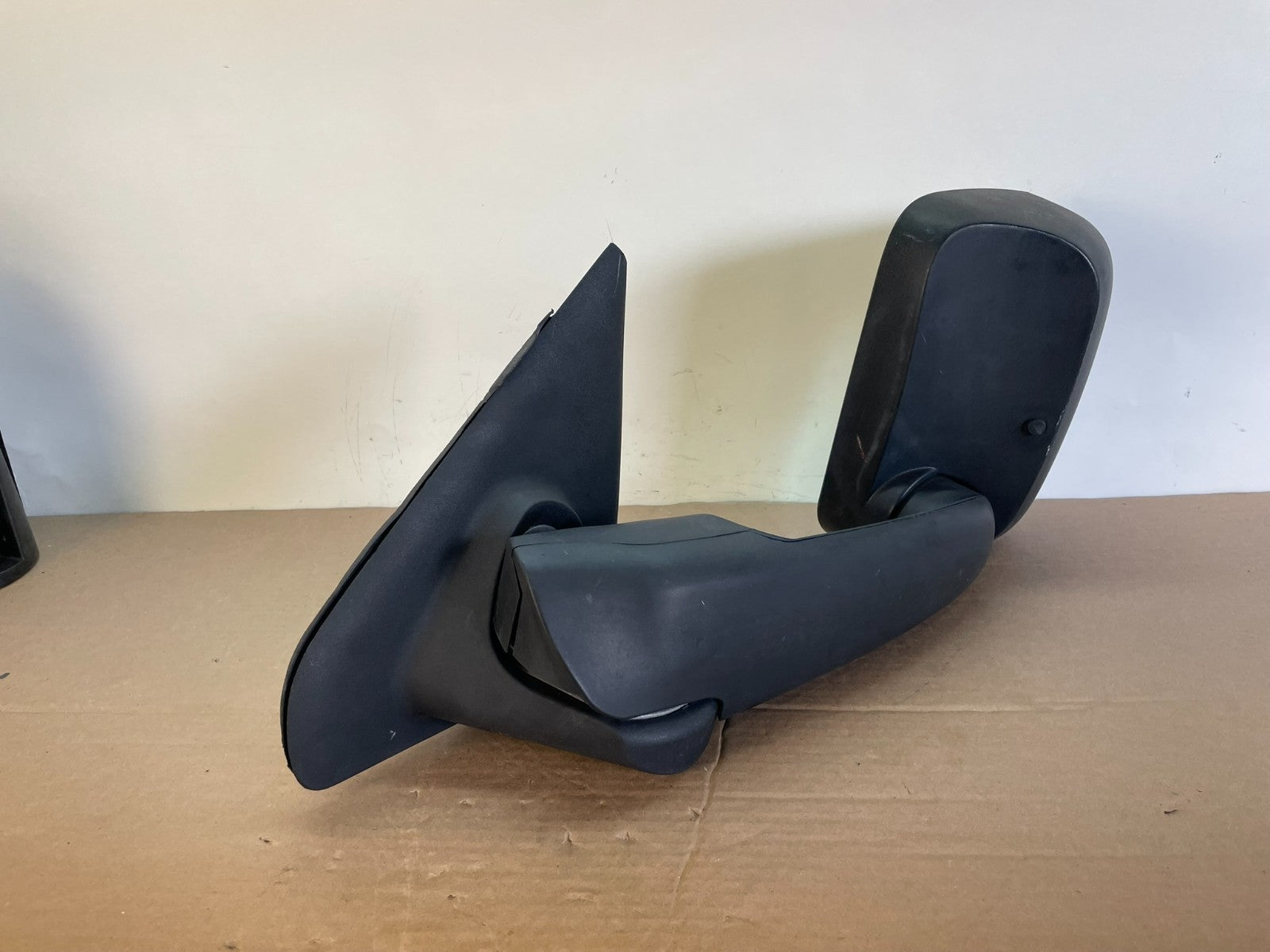 2002-2008 Dodge Ram 1500 2500 3500 Left Driver Towing Door Mirror AG7895 DW1