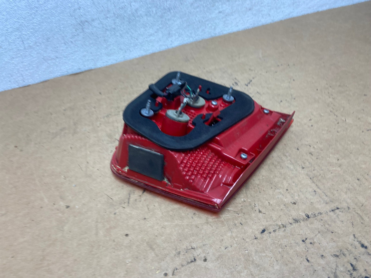 2013-2016 Chevrolet Malibu Left Driver Lh Side Inner Tail Light AD5168 LK5
